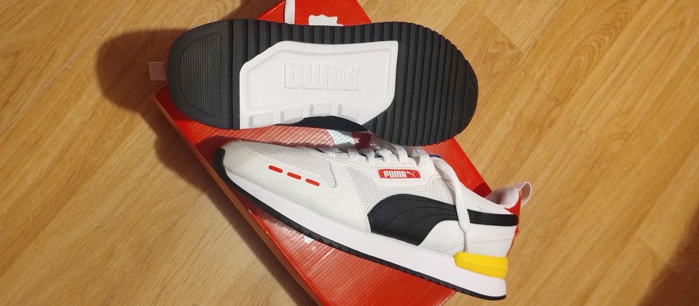 Маратонки Puma оригинални