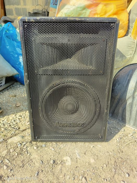 Продам буферную колонку