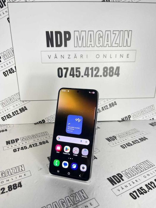 NDP Amanet NON-STOP Bld.Iuliu Maniu 69 SAMSUNG S22 (41872)