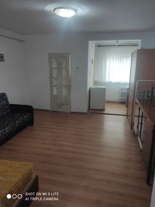 Vand Garsoniera zona centrala