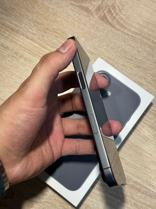 iphone 17 256gb 100%