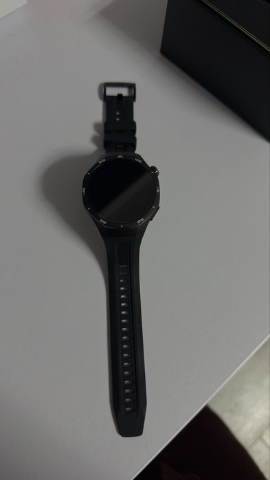Huawei WATCH GT5 Pro