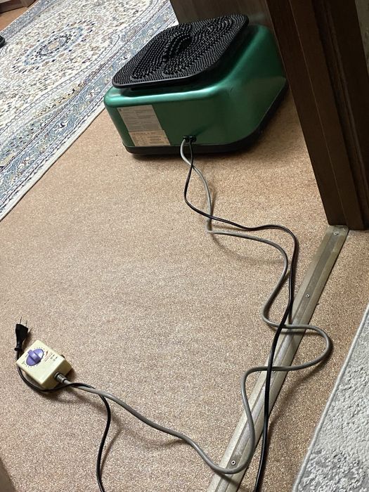 Массажёр для ног