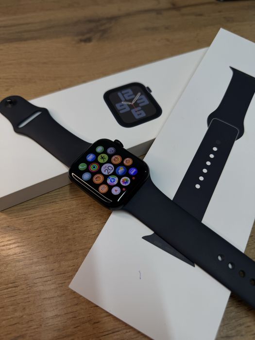 Apple Watch SE 2