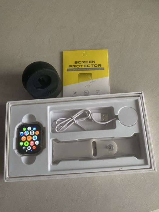 Смарт-часы…………….