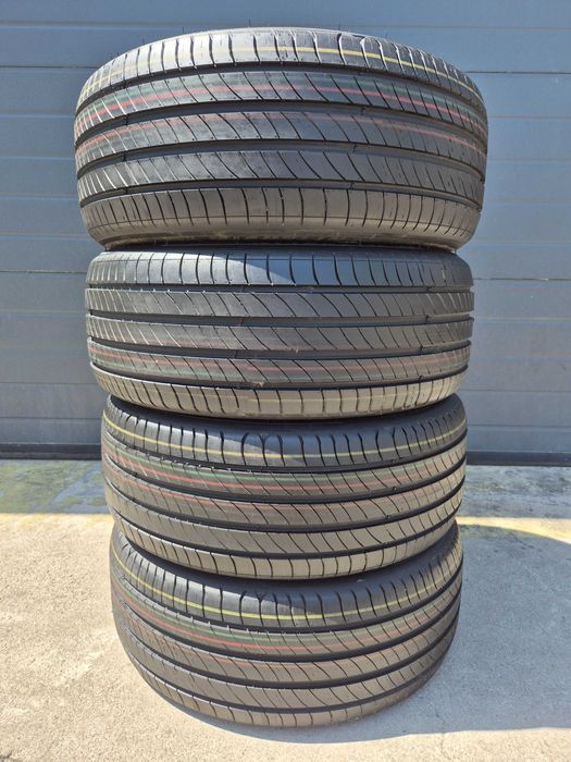 4 Anvelope VARA - 215/45/18 93V XL - Michelin E-PRIMACY - NOU - DOT 2025 ! SUPER PRET !!!!!!!