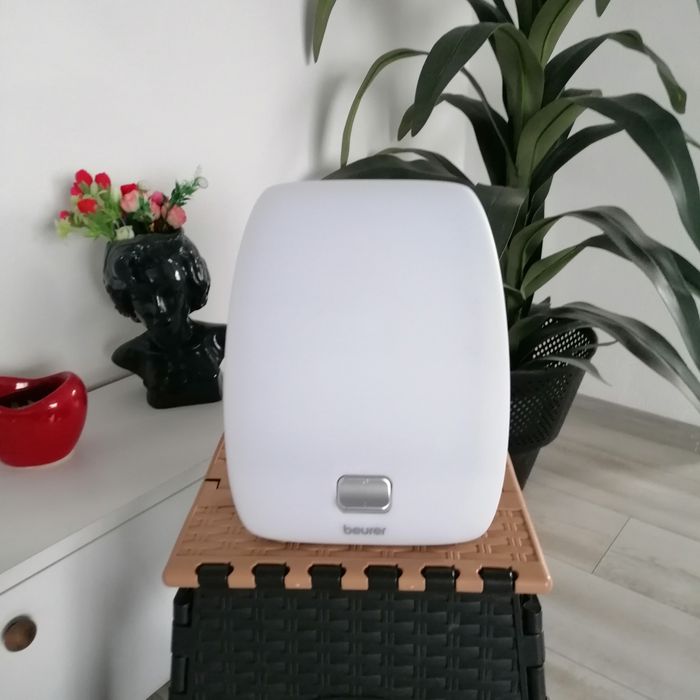 Beuer TL41, lampă terapeutică