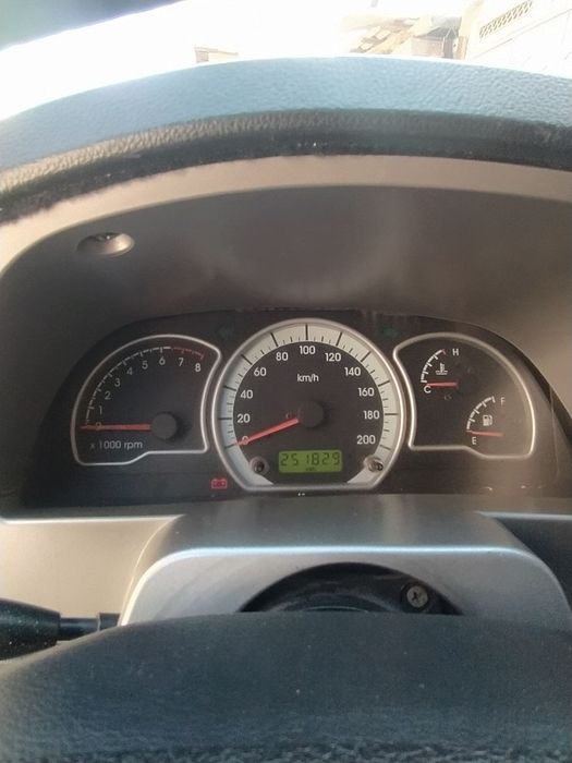 Nexia 2 kafolatlari bilan