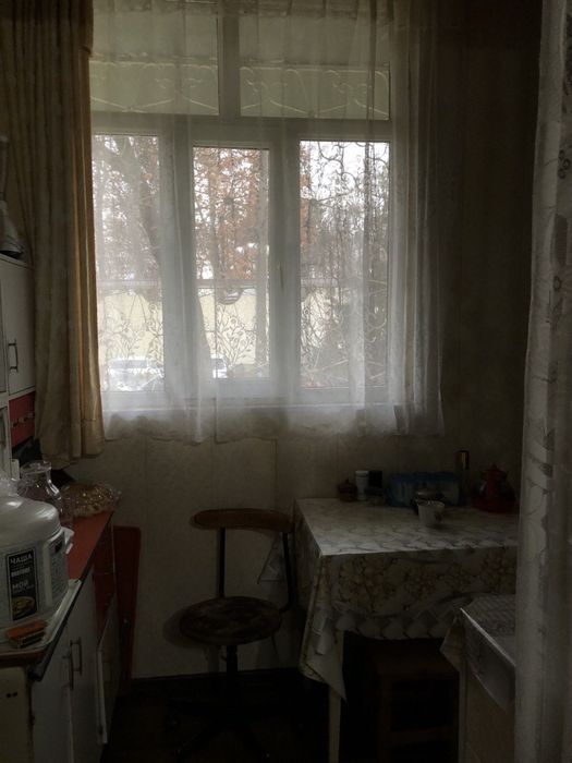 Срочно продается своя Квартира