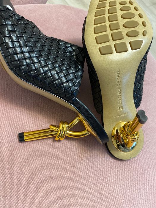 Papuci Bottega noi  !!