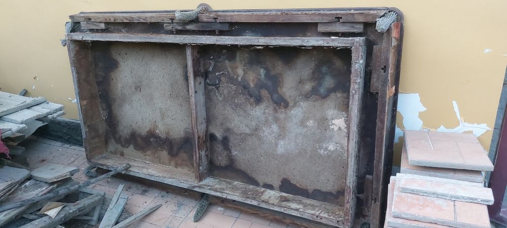 Продаются дрова можно на черный потолок