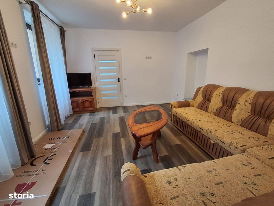 Imobiliare Maxim - garsoniera ultracentral