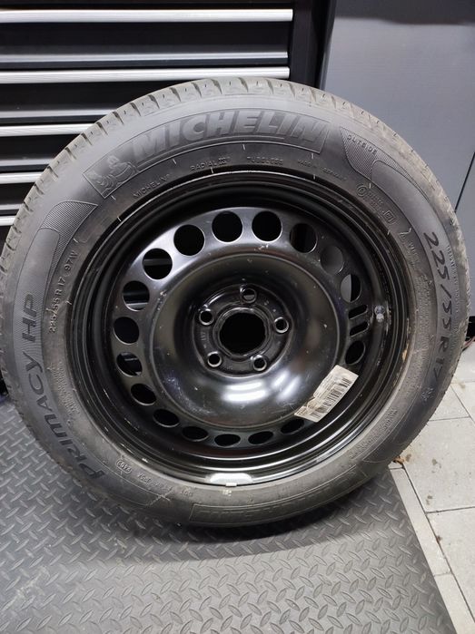 Roata rezerva originala Opel Insignia