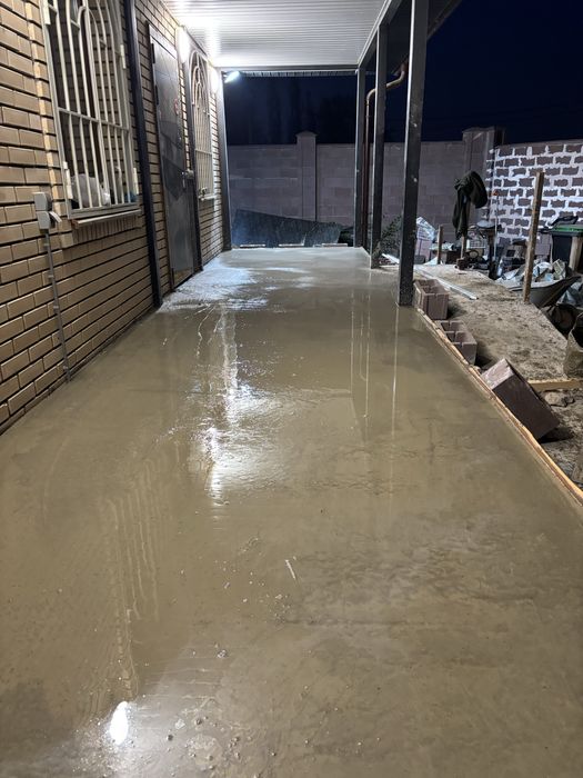 Мастер по строительству