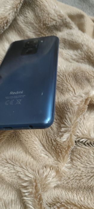 Xiaomi Redmi Note 9