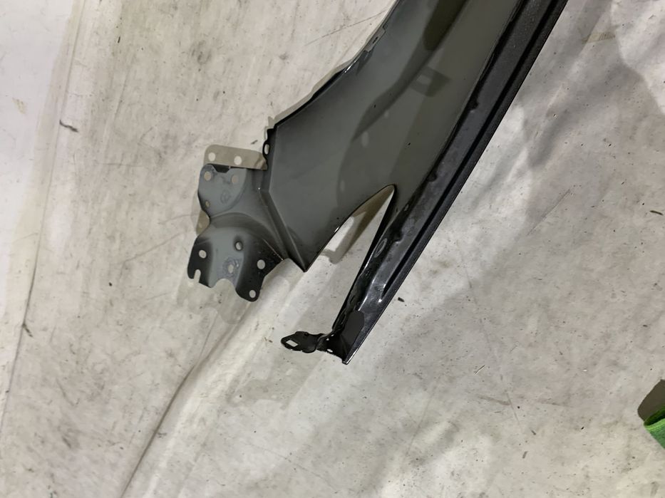 Aripa stanga fata, Mazda 3, 2019, 2020, 2021, 2022, 2023, 2024.