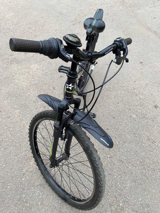 Велосипед подростковый "STERN" r-24