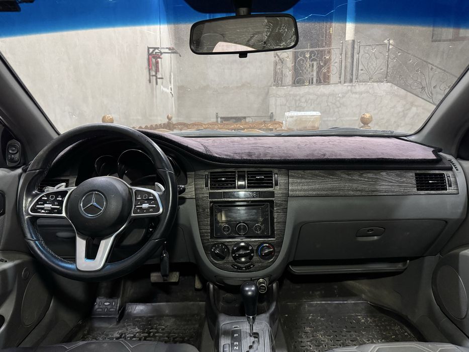 Chevrolet Lacetti 2011/ 1 pozitsiya avtomat/ 275.000 probeg