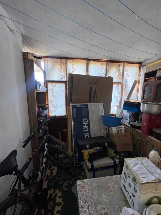 Продам 3 комн улучшенную квартиру