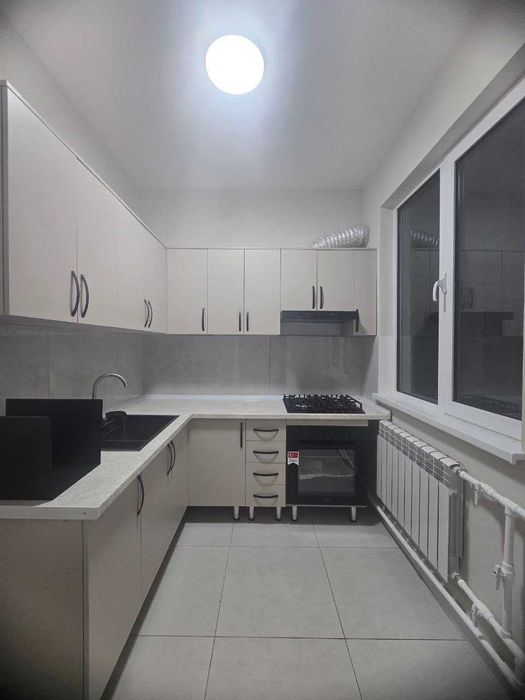 Продается 4/4/4 Феруза, Эко базар, ТТЗ 86м2 №66 ДИЛЯ