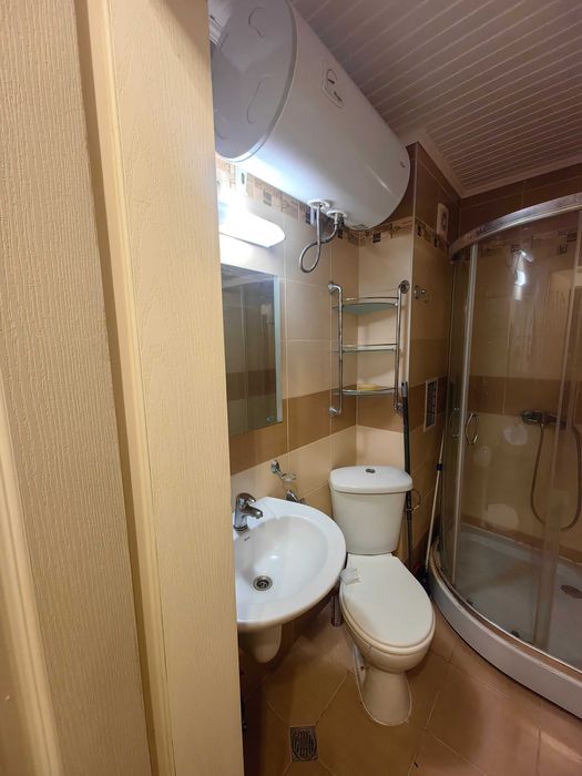 Продава се Едностаен апартамент в с. Равда, Област Бургас - 40 кв.м за 1375 €/кв.м - Снимка #10