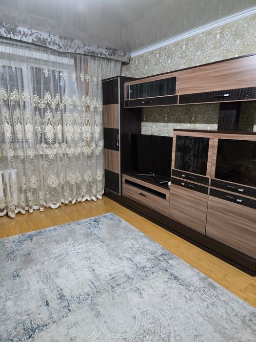 Квартира 2-комнатная