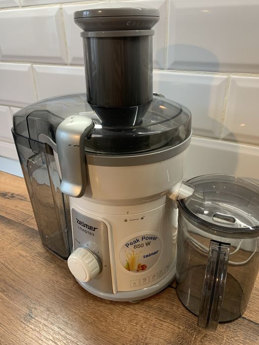 Storcator Fructe Zelmer JE1200