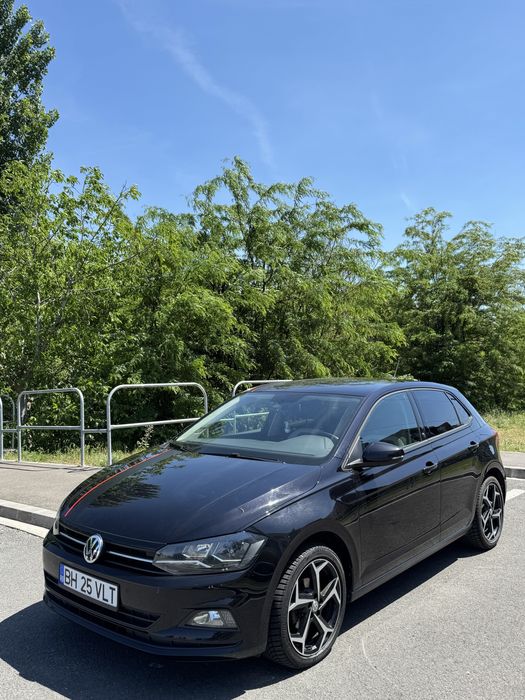 VOLKSWAGEN Polo 2017