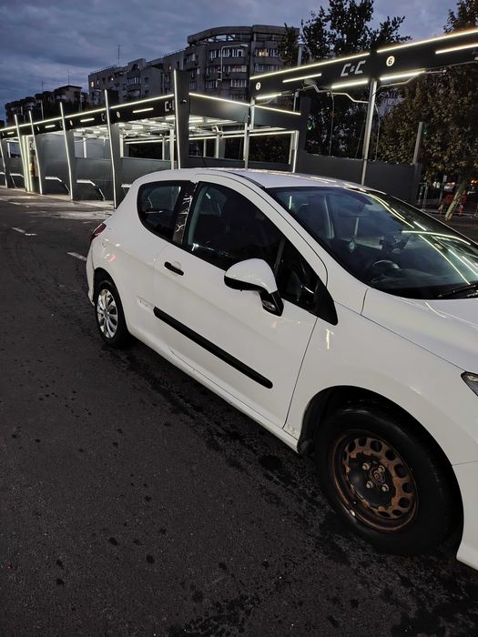 PEUGEOT 308 2008 — imagine 3