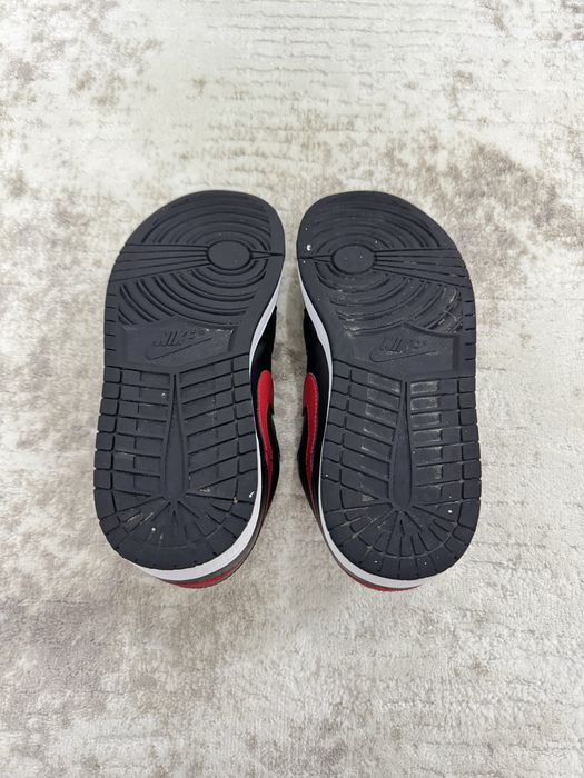 jordan 1 low white toe