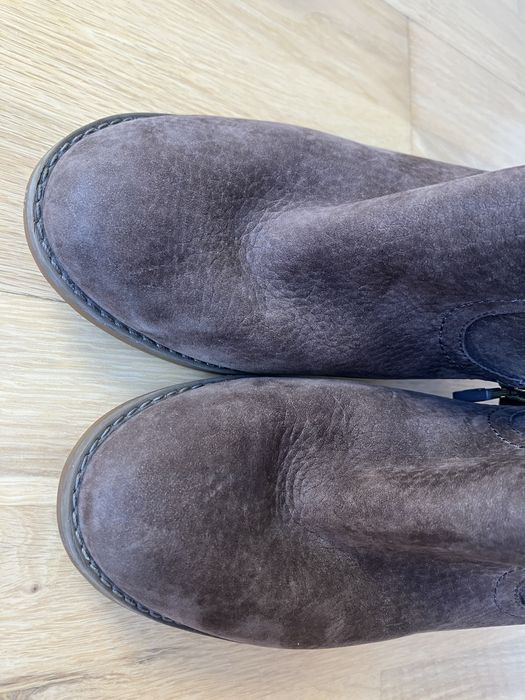 Botine Timberland mas 38,5