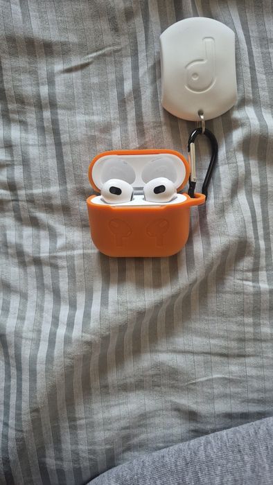 IPhone airpods 3