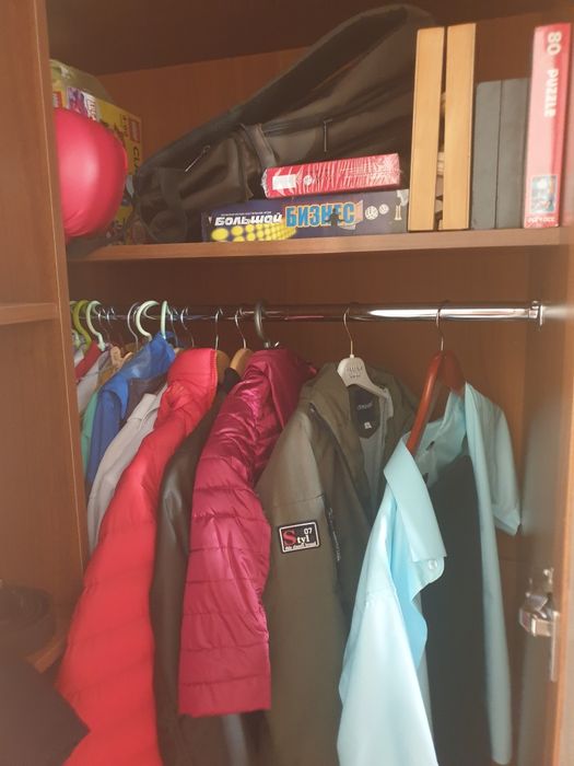 Детский гарнитур 70.000