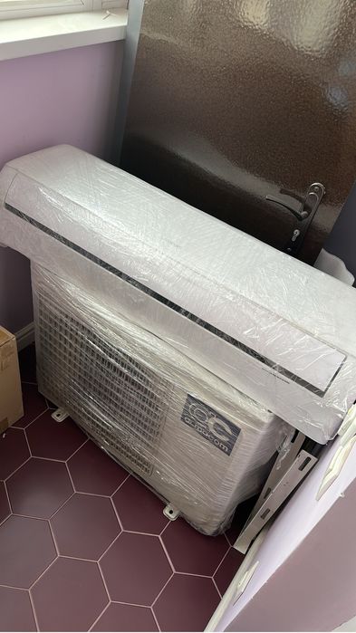 Кондиционер Алмаком 24 за 170тыс