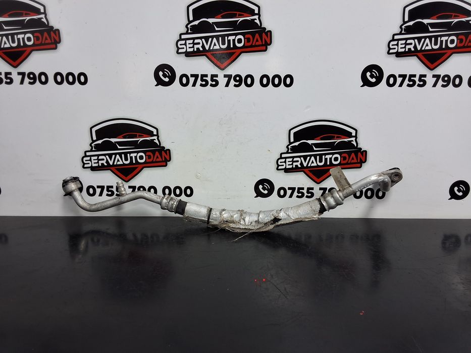 conducta ac dodge ram pickup (2009->) 5.5 benzina 2009