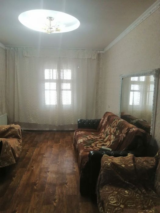 Обмен 3 комнатной квартиры на 2 комнатную!