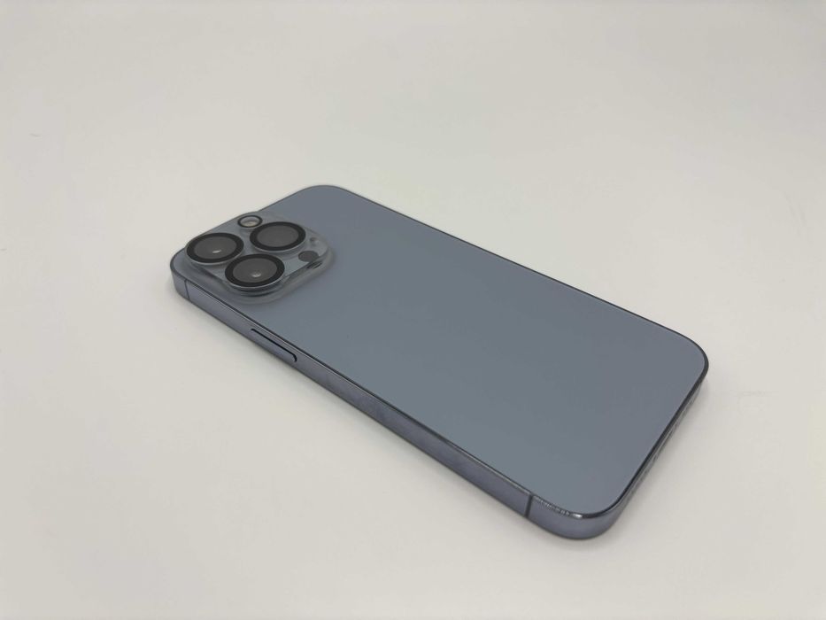 iPhone 13 Pro Blue 128Gb Neverlocked Bateria 100% Stare Excelenta - Nord
