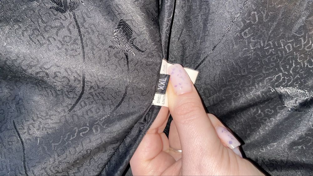 Безрукавка / весна /осень