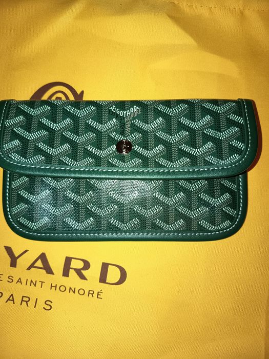 Goyard Saint Louis PM