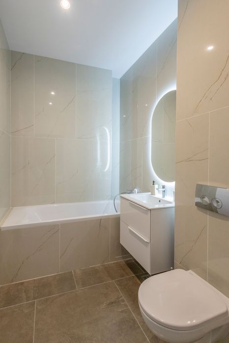 Aparthotel Mamaia Nord lângă LOFT - Velora apartments