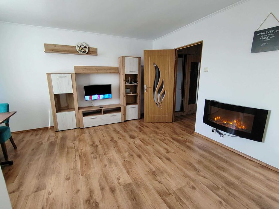 Garsoniera de inchiriat