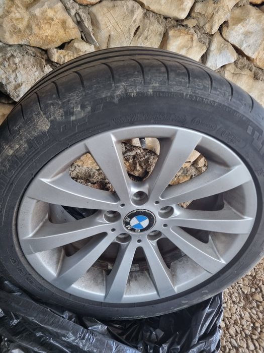 Cauciucuri 255.40.r17