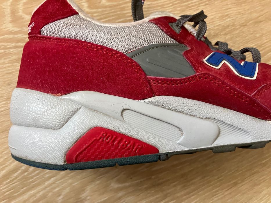 New balance 580 43 номер