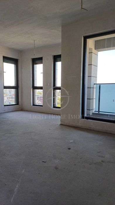 Продава се Двустаен апартамент в Пловдив, Каменица 2 - 68 кв.м за 1724 €/кв.м - Снимка #3