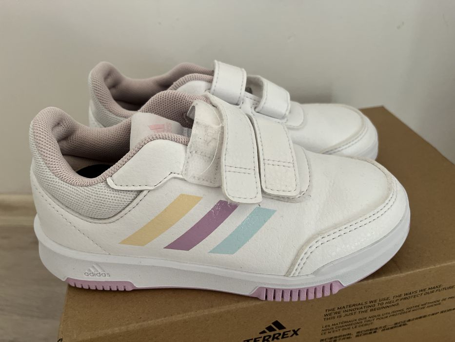 Детски маратонки Adidas Tensaur Sport 2.0 CF K