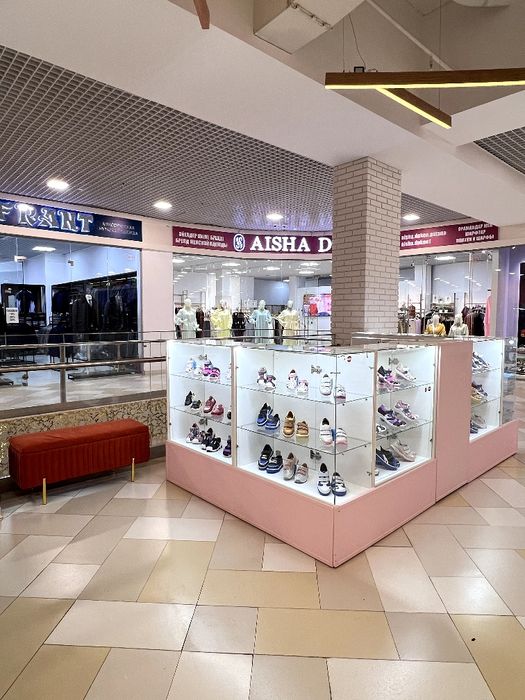 Срочно продам островок