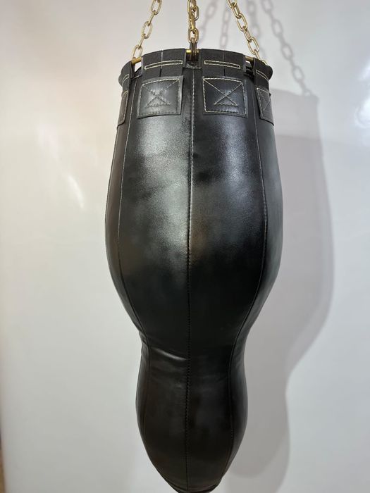 боксерский мешок, груша