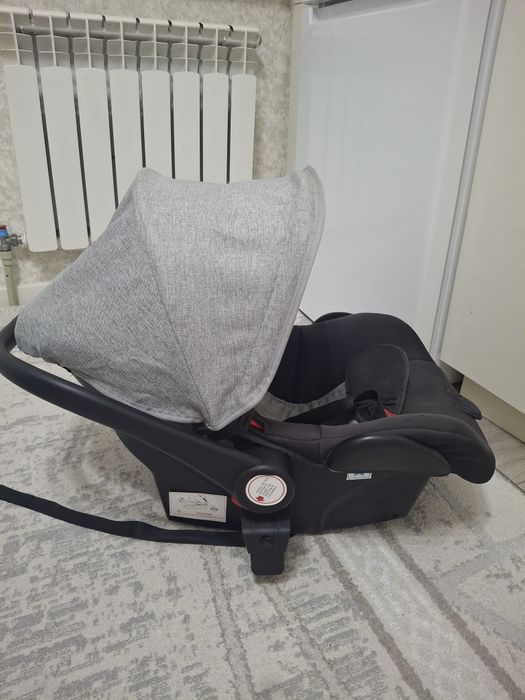 Авто кресло детское