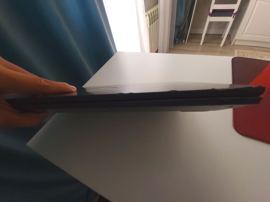 Hp victus 16, rtx 3060