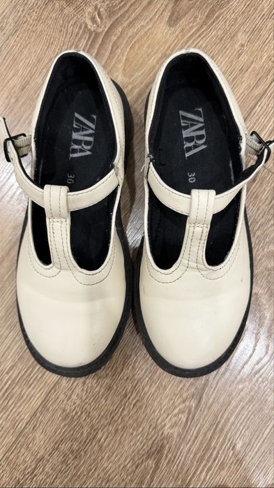 Обувь для девочки